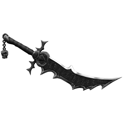 Tormented Sword: Black Skull Slayer