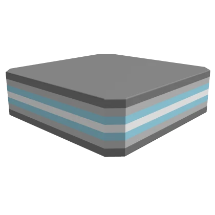 Pride Armband - Demiboy (Left Arm)