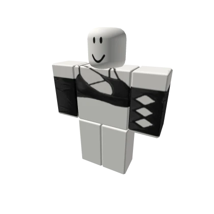 gyaru gal cyber y2k gun 2000s set vamp envy black