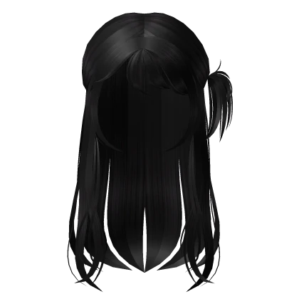 Black Hair
