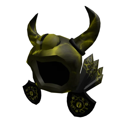 Gold Overseer Clan Dominus