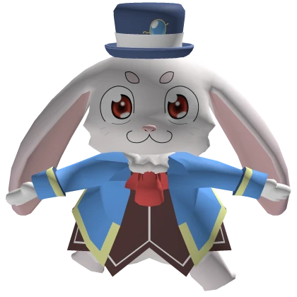 Emul Bunny (Frontier)