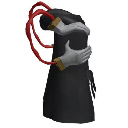 Tomura Shigaraki Coat