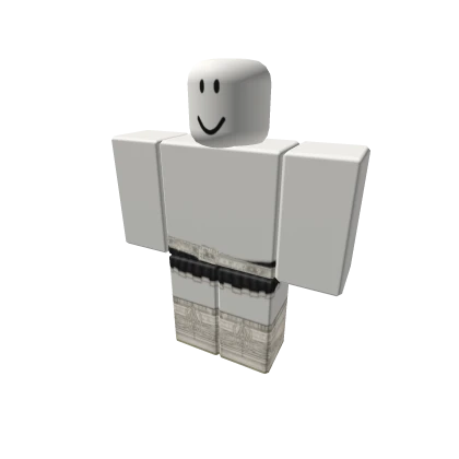 double skirt w moon boots