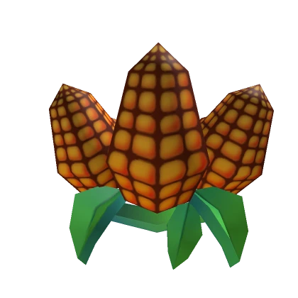 Corn Crown