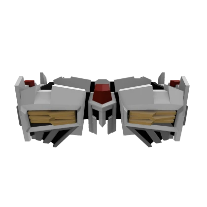 Varbathos Leg Protector
