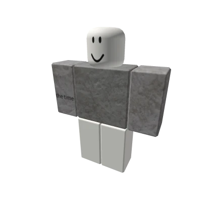 Mortis' Shirt