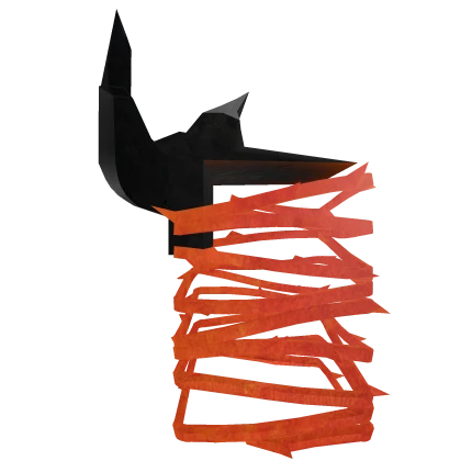 Watchman Of Doom Shoulder With Vines ( Right )