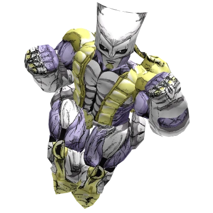 DIO's The World Over Heaven