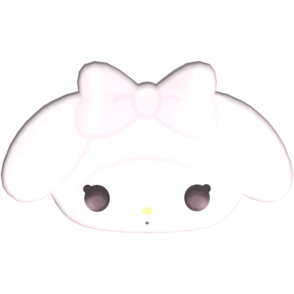 ♡ ꒰ sweet pink bunny rug ꒱