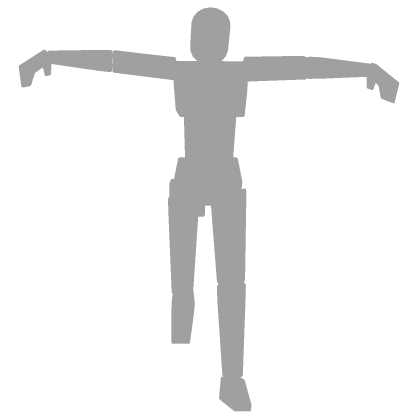 Alonso's Crane Pose