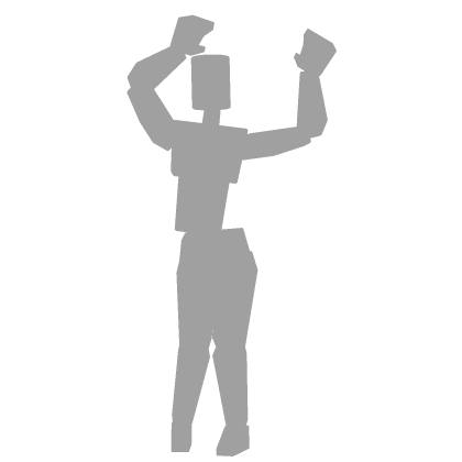 I'm Not Cute Anymore! 