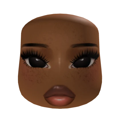 Soft Baddie Glam Makeup