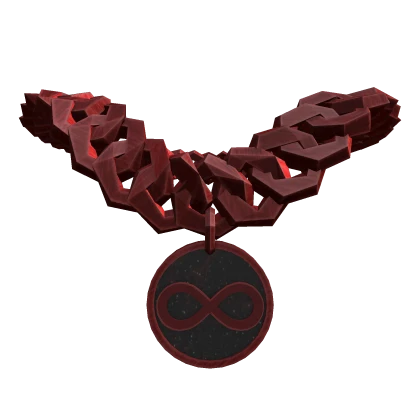 Crimson Infinity Chain