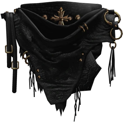 Gothic Scarf 1.0 