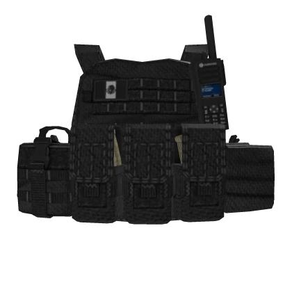 Conjunto Fuerzas Especiales