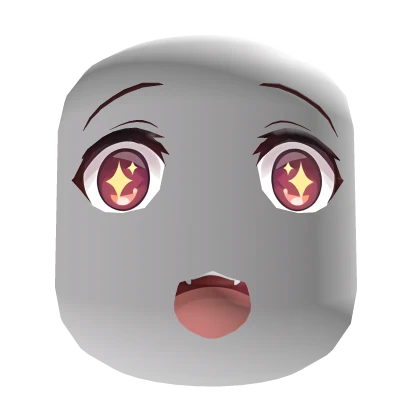 Kawai Face | Code : KawaiAnimeFace