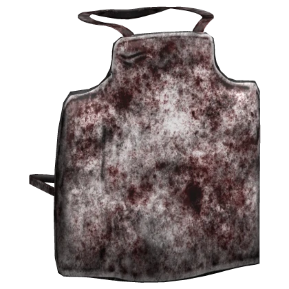 Bloody Apron