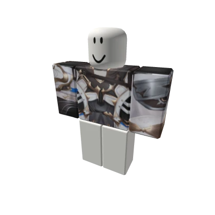 Phainon Top | Honkai Star Rail