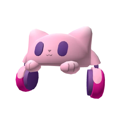 JLab Sweet Lux Cat Ear Headphones 2