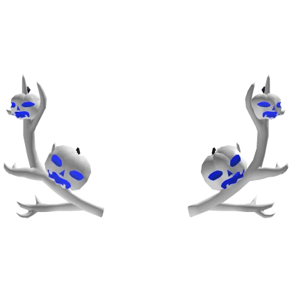 Ghosdeeri Antlers