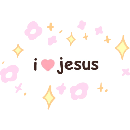 Jesus