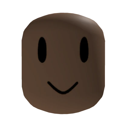 Smile Face Mask