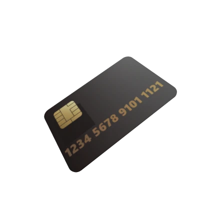 Black Card