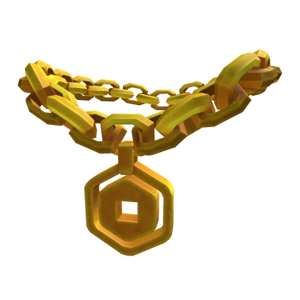 Robux Chain