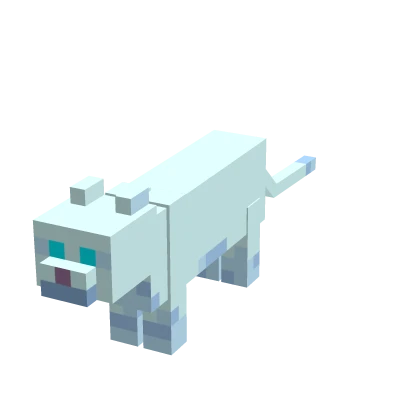 Mini Cat Suit