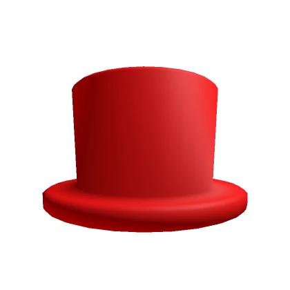 Red Top Hat