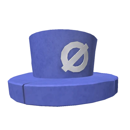 Blue Chopphat