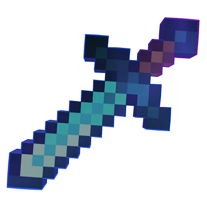 Diamond Sword