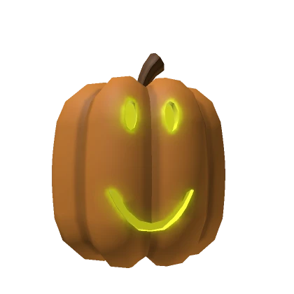 Noob Pumpkin