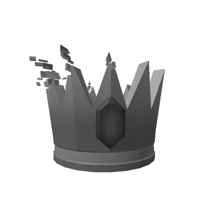 Shattered Crown