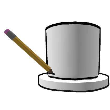 Drawing Top Hat