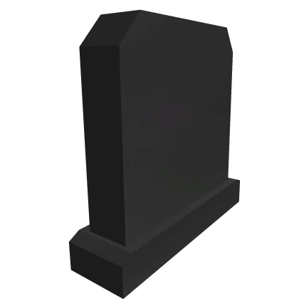 Tombstone Hat