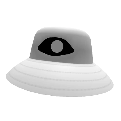 Watcher's Eye Trendy Reverse Hat