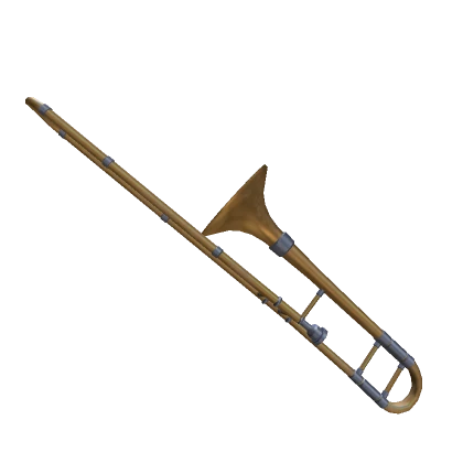 Golden Trombone