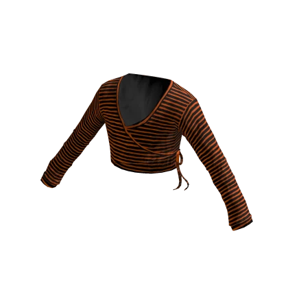  🛍️Halloween Stripes