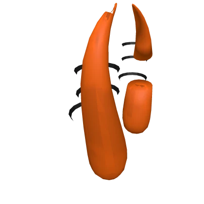 Demon Horns (Halloween)
