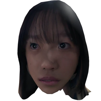 [Squid Game] Player 222 Kim Jun Hee