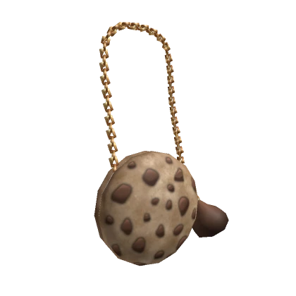 Cookie Purse