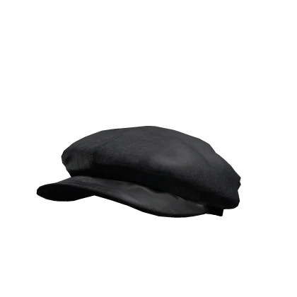 Peaky Blinders Flat Cap