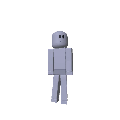 Thin R15 Body