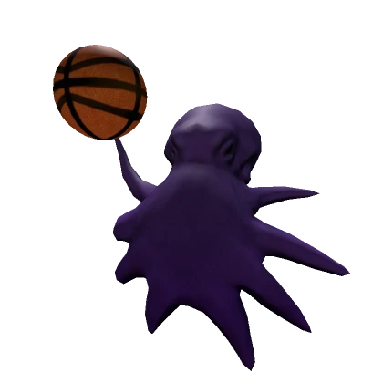 Ballin Octopus