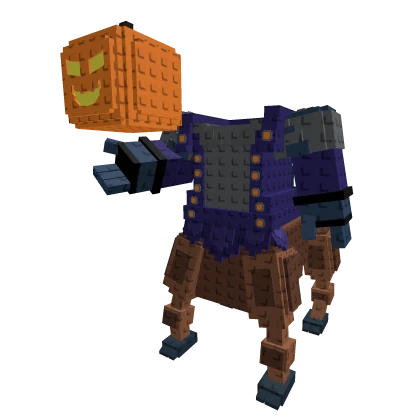 Headless Horseman (Steal a brainrot)