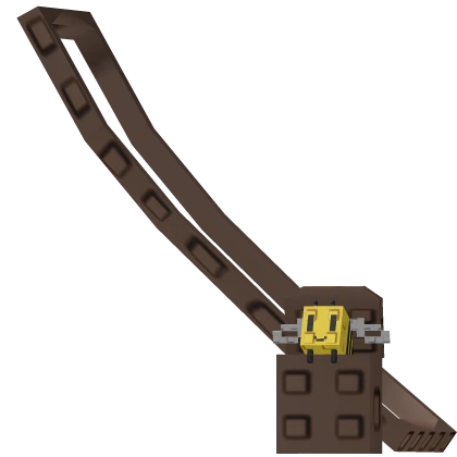 👜 Bizzy Bee Pouch Bag (Grow a Garden)