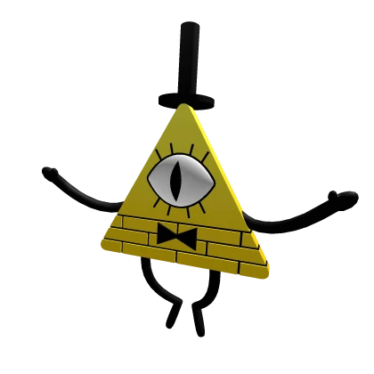 Bill gravity falls buddy