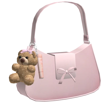 Pink Bag